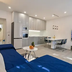  Apartment Bacvice 21 Croatia