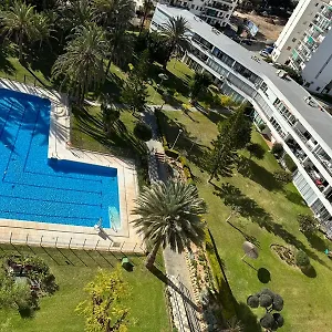  Apartment Cruz Del Sur Sea And Sun