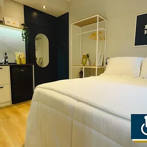  Apartment Ape Av Paulista Haddock Lobo Brazil