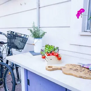  Apartment With Terrace And Garden Next To Marjan Park - 2 Free Bikes Croatia
