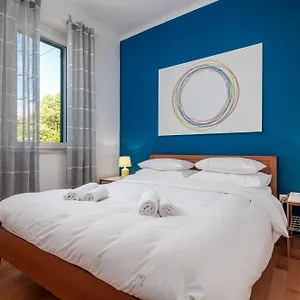  Apartment Lux Centre Croatia