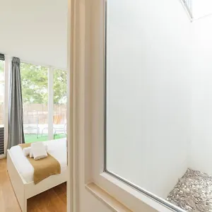  Apartment By The Palace - Ajuda Portugal